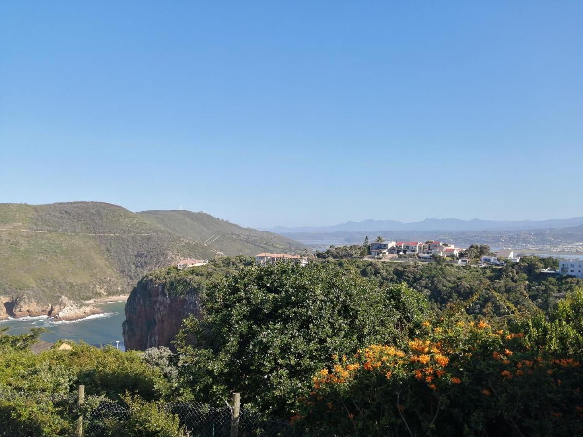 Hotel Castle On The Heads Knysna Zewnętrze zdjęcie