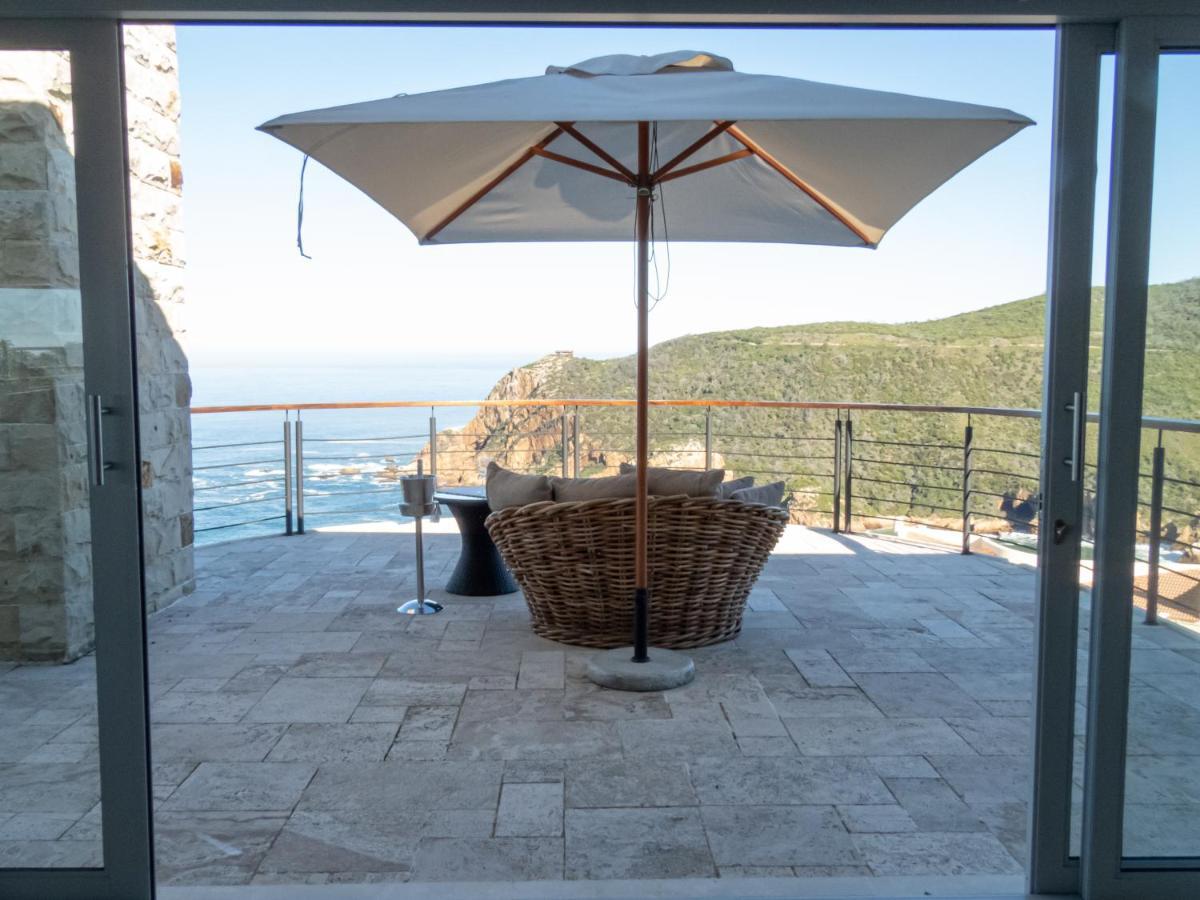 Hotel Castle On The Heads Knysna Zewnętrze zdjęcie