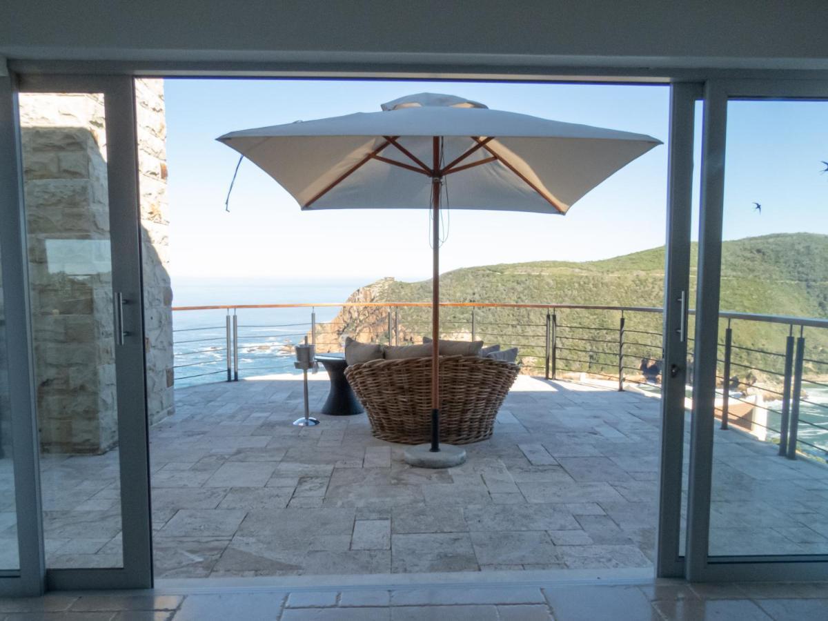 Hotel Castle On The Heads Knysna Zewnętrze zdjęcie