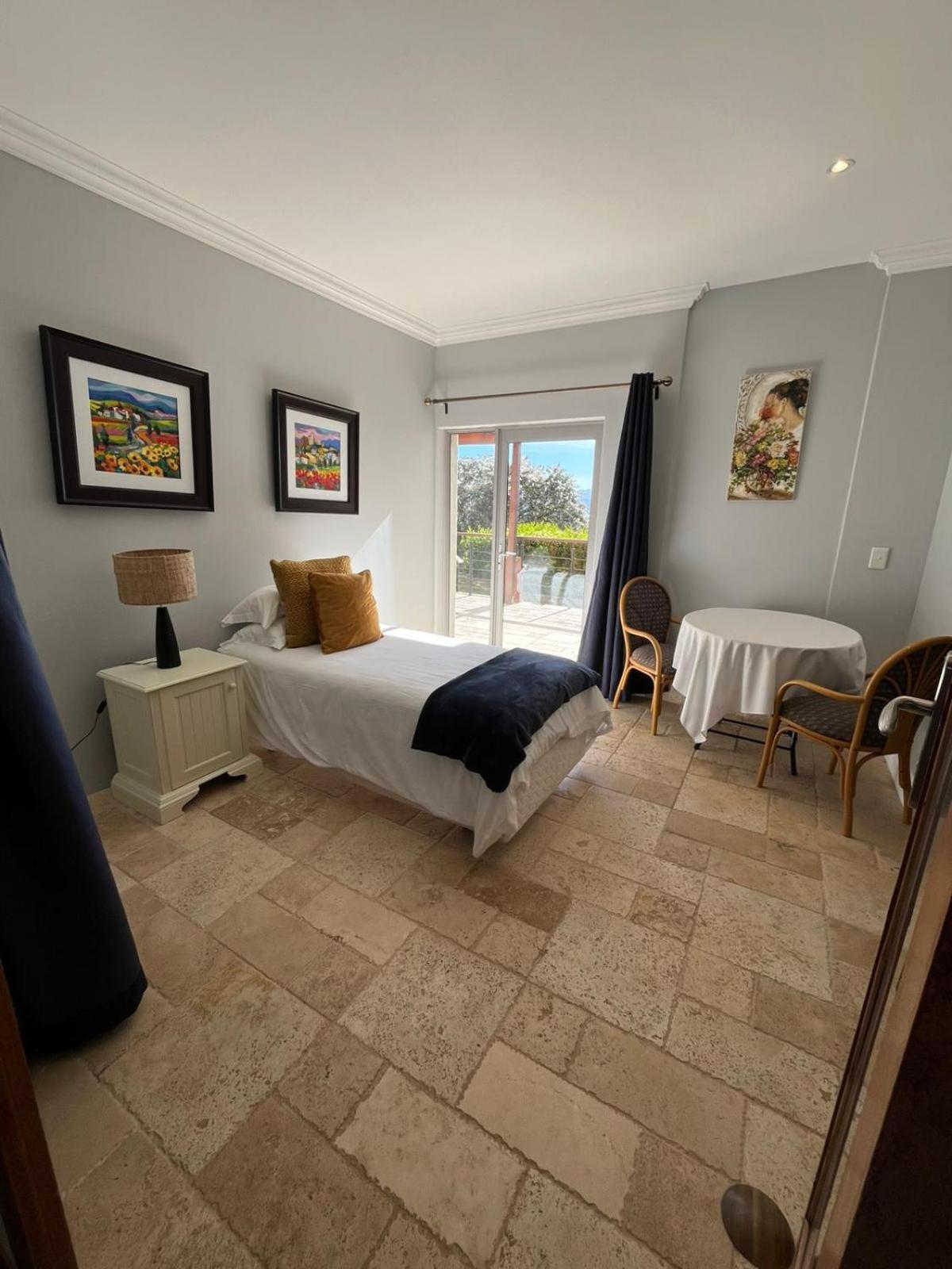 Hotel Castle On The Heads Knysna Zewnętrze zdjęcie